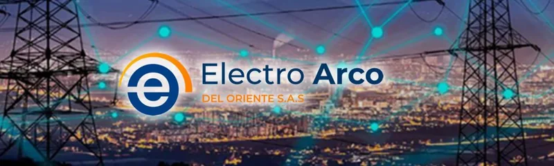 Electro Arco del Oriente