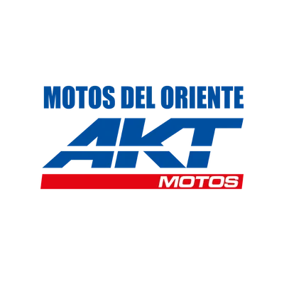 Motos del Oriente AKT